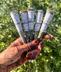 5 pack cones - 0.32mm