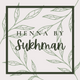 HennaBySukhman - Home