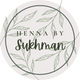 HennaBySukhman - Home